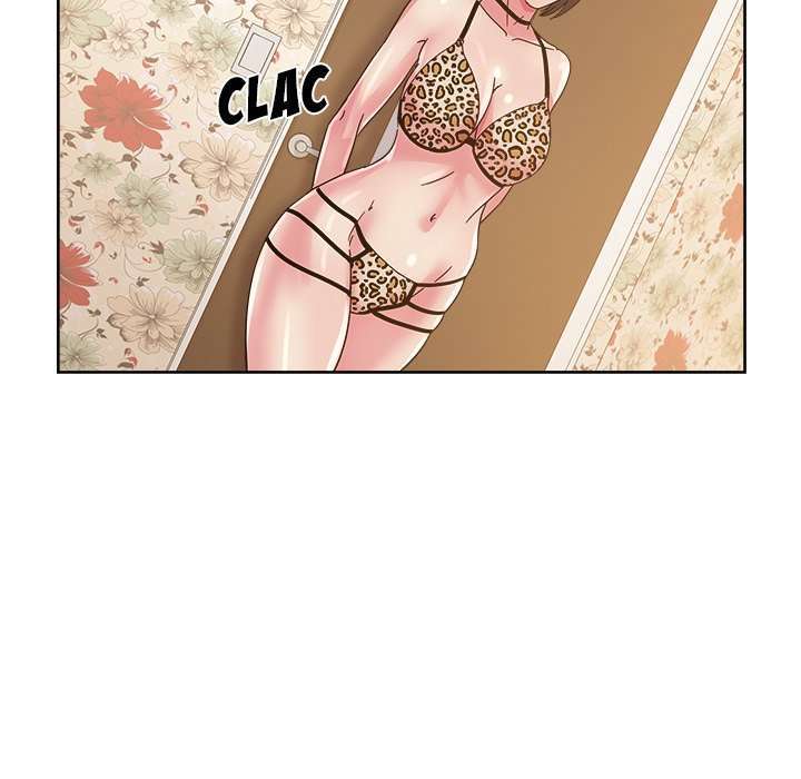 La Tienda de Cómics de Soojung Capitulo 36 página 58