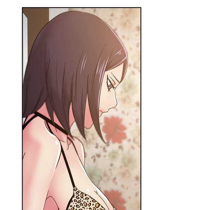 La Tienda de Cómics de Soojung Capitulo 36 página 59