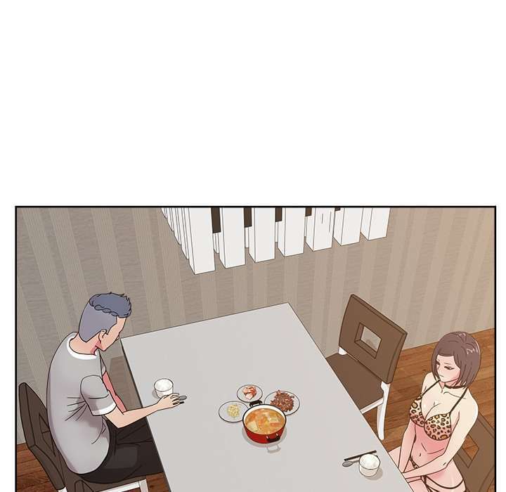 La Tienda de Cómics de Soojung Capitulo 36 página 6
