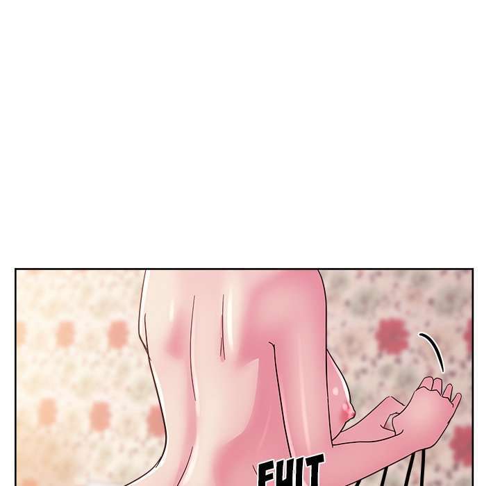La Tienda de Cómics de Soojung Capitulo 36 página 61