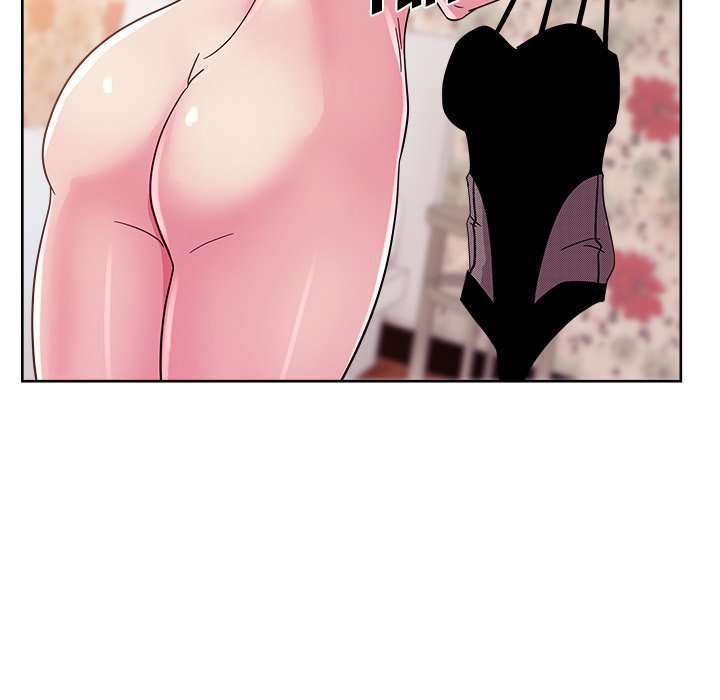 La Tienda de Cómics de Soojung Capitulo 36 página 62