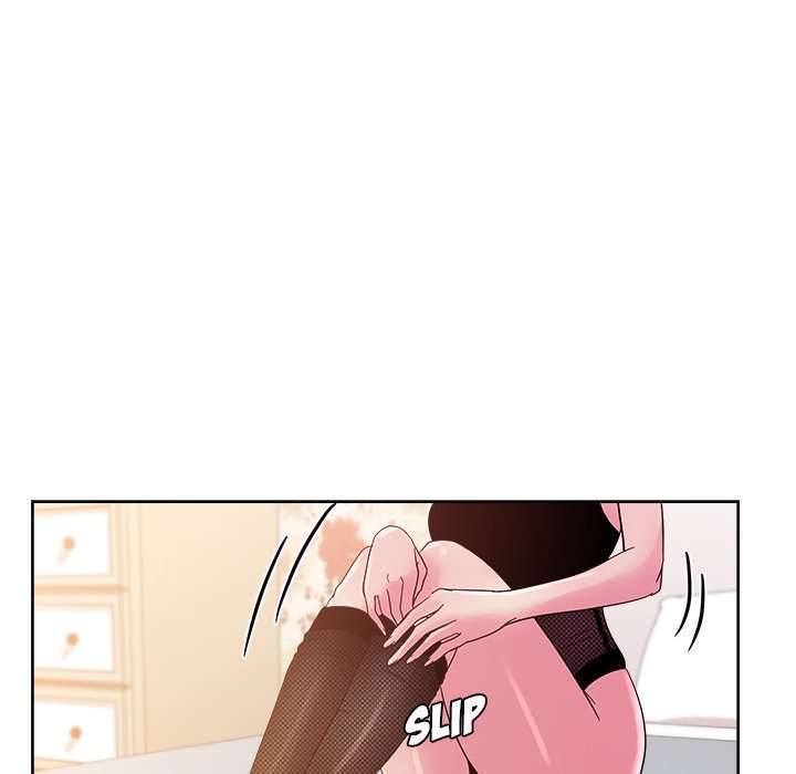 La Tienda de Cómics de Soojung Capitulo 36 página 65