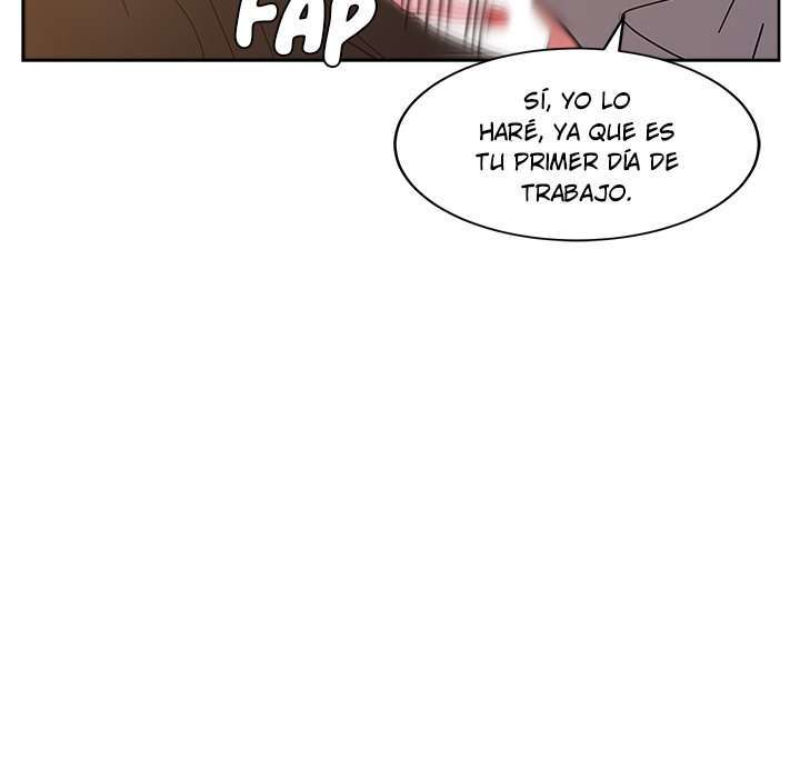 La Tienda de Cómics de Soojung Capitulo 36 página 73