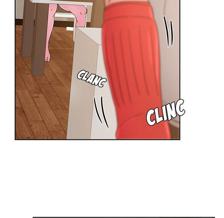 La Tienda de Cómics de Soojung Capitulo 36 página 76