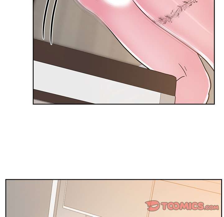 La Tienda de Cómics de Soojung Capitulo 36 página 78