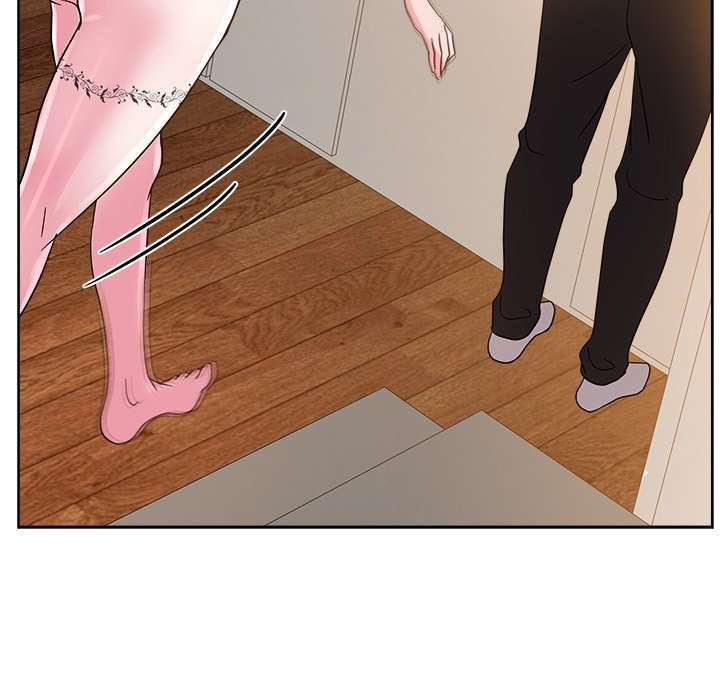La Tienda de Cómics de Soojung Capitulo 36 página 80