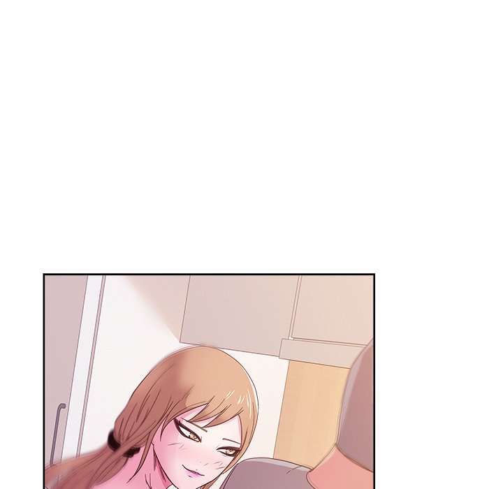La Tienda de Cómics de Soojung Capitulo 36 página 81
