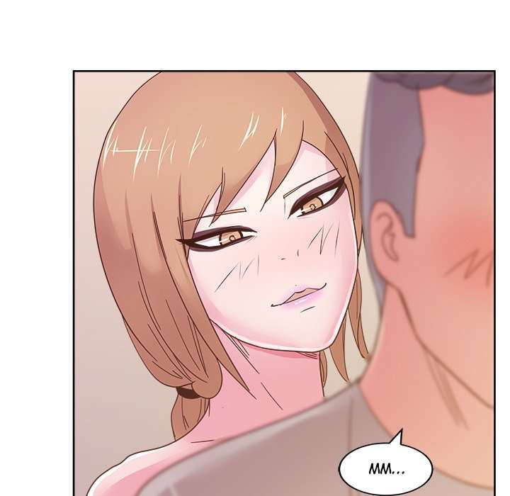 La Tienda de Cómics de Soojung Capitulo 36 página 84