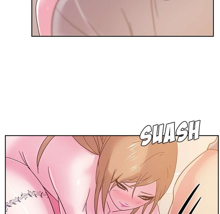 La Tienda de Cómics de Soojung Capitulo 36 página 85