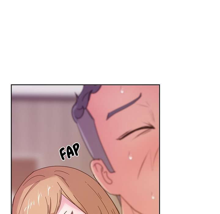 La Tienda de Cómics de Soojung Capitulo 36 página 91