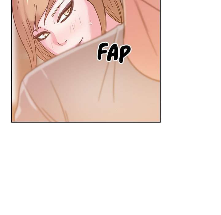 La Tienda de Cómics de Soojung Capitulo 36 página 92