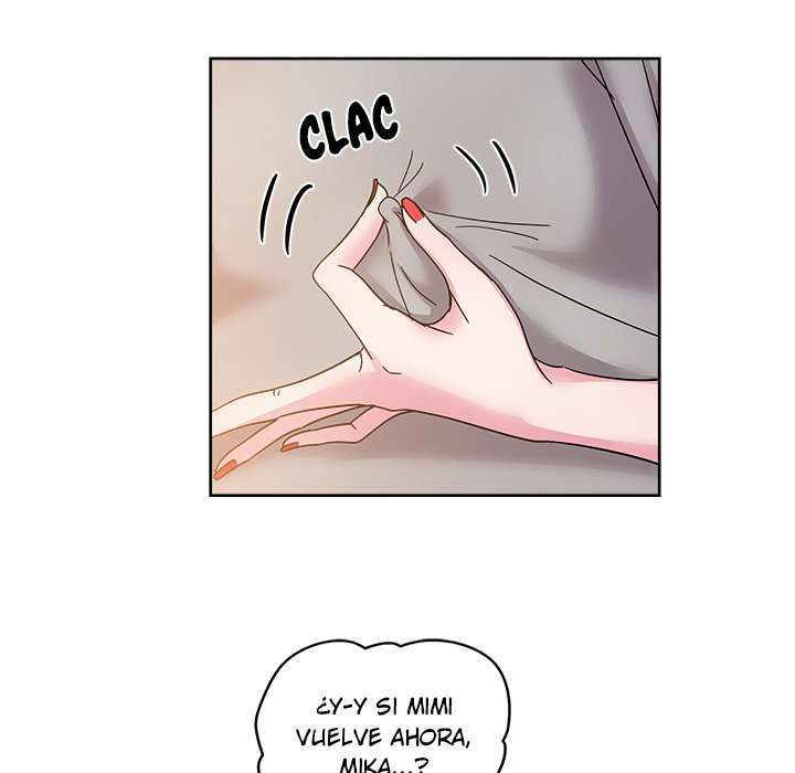 La Tienda de Cómics de Soojung Capitulo 36 página 93