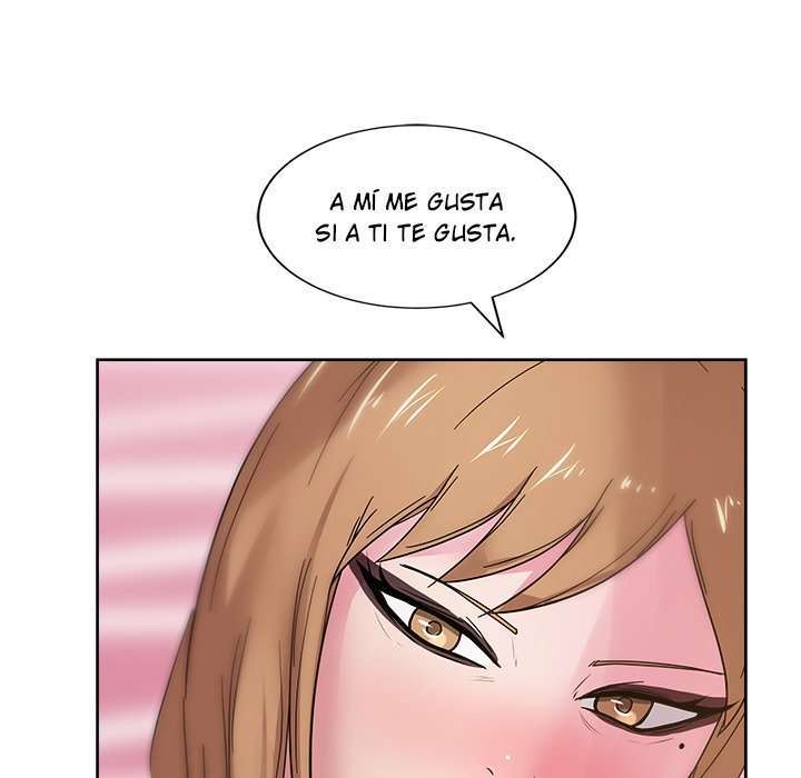 La Tienda de Cómics de Soojung Capitulo 36 página 97