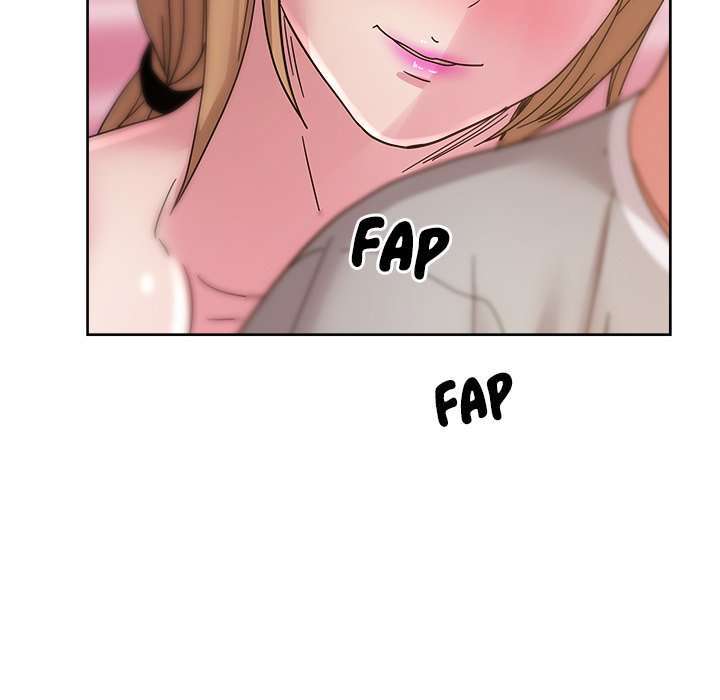 La Tienda de Cómics de Soojung Capitulo 36 página 98