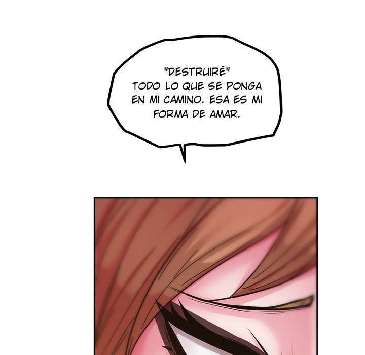 La Tienda de Cómics de Soojung Capitulo 36 página 99