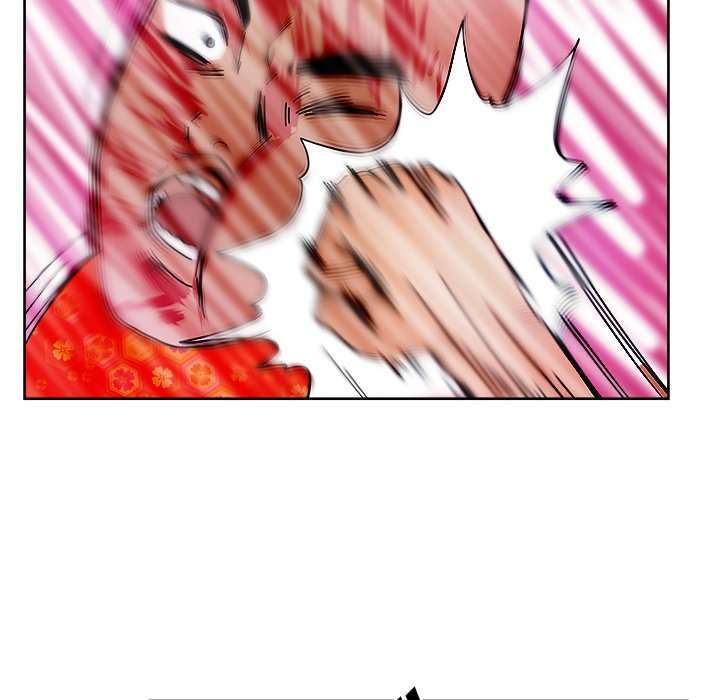 La Tienda de Cómics de Soojung Capitulo 37 página 100