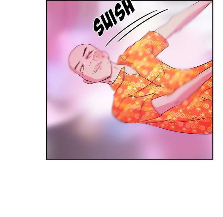 La Tienda de Cómics de Soojung Capitulo 37 página 101