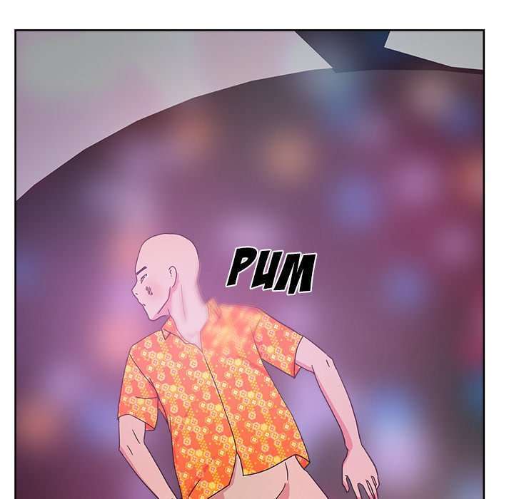 La Tienda de Cómics de Soojung Capitulo 37 página 102