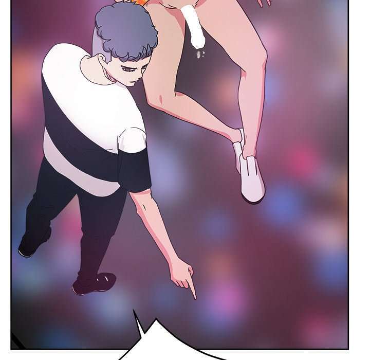 La Tienda de Cómics de Soojung Capitulo 37 página 103