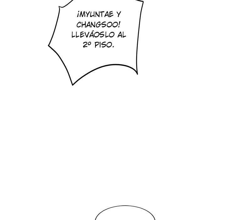 La Tienda de Cómics de Soojung Capitulo 37 página 104