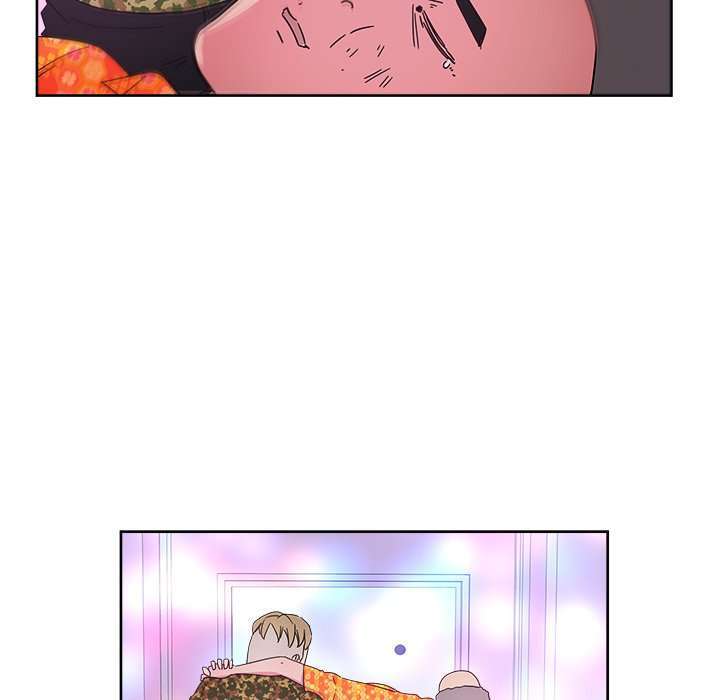 La Tienda de Cómics de Soojung Capitulo 37 página 106