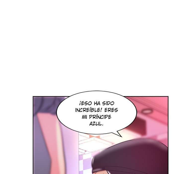 La Tienda de Cómics de Soojung Capitulo 37 página 108