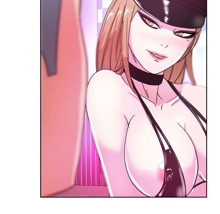 La Tienda de Cómics de Soojung Capitulo 37 página 109