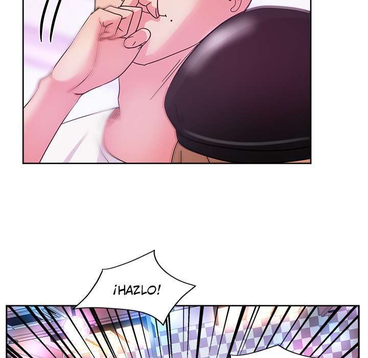 La Tienda de Cómics de Soojung Capitulo 37 página 111