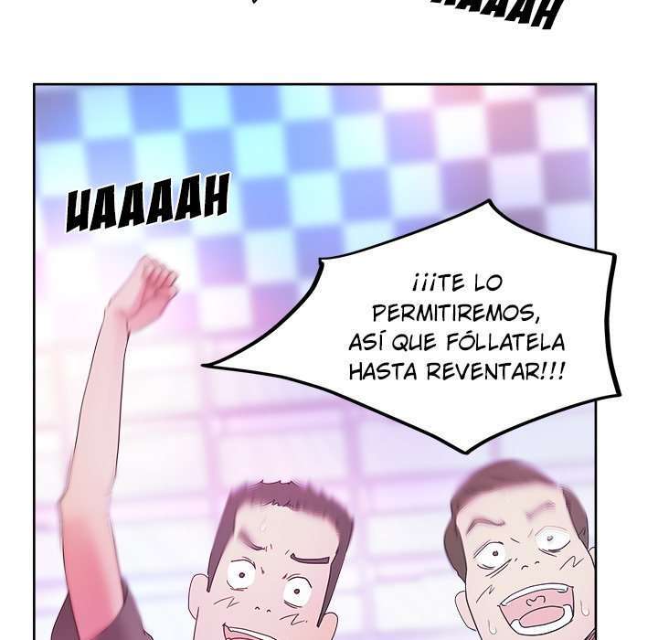 La Tienda de Cómics de Soojung Capitulo 37 página 113