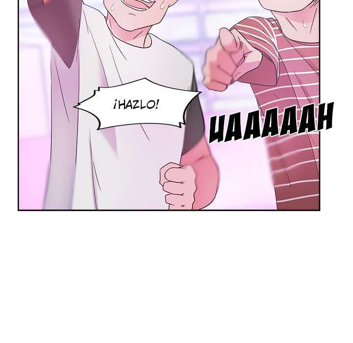 La Tienda de Cómics de Soojung Capitulo 37 página 114