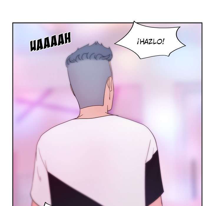 La Tienda de Cómics de Soojung Capitulo 37 página 115