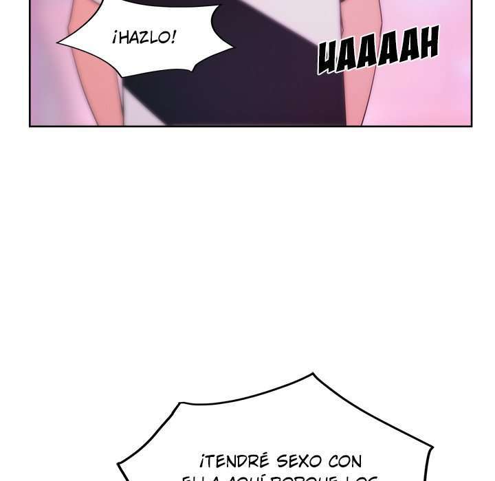 La Tienda de Cómics de Soojung Capitulo 37 página 116
