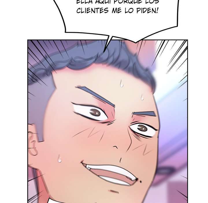 La Tienda de Cómics de Soojung Capitulo 37 página 117