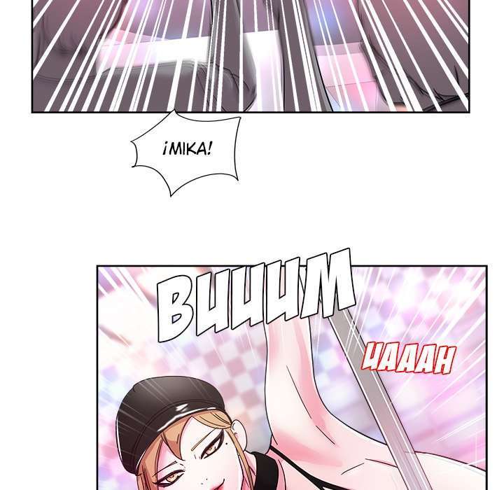 La Tienda de Cómics de Soojung Capitulo 37 página 12