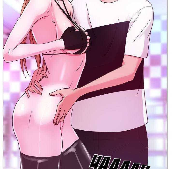 La Tienda de Cómics de Soojung Capitulo 37 página 120