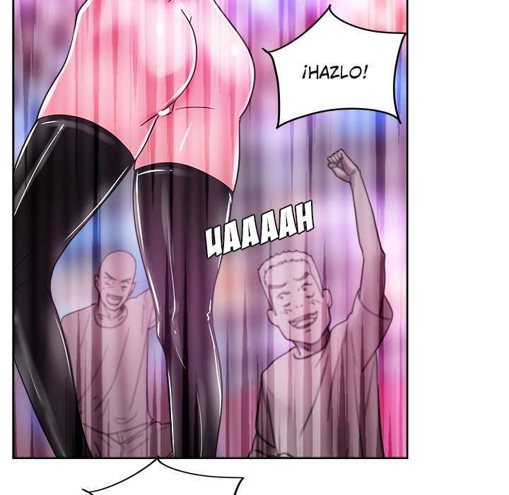 La Tienda de Cómics de Soojung Capitulo 37 página 124