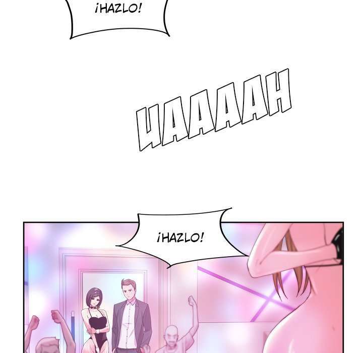 La Tienda de Cómics de Soojung Capitulo 37 página 125