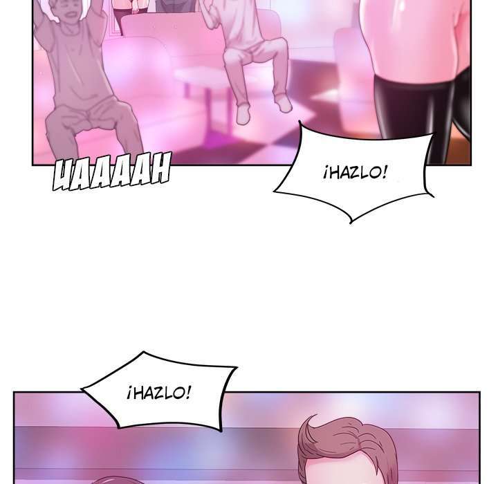 La Tienda de Cómics de Soojung Capitulo 37 página 126