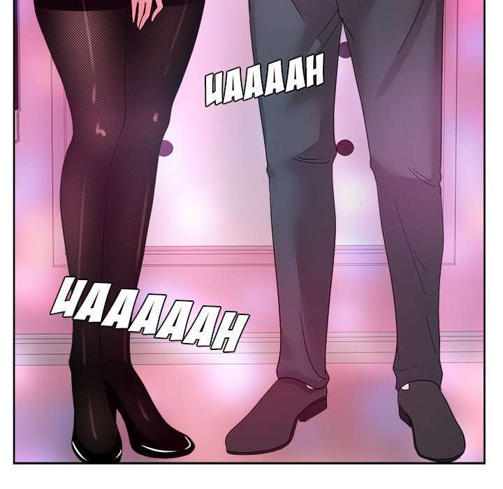 La Tienda de Cómics de Soojung Capitulo 37 página 128