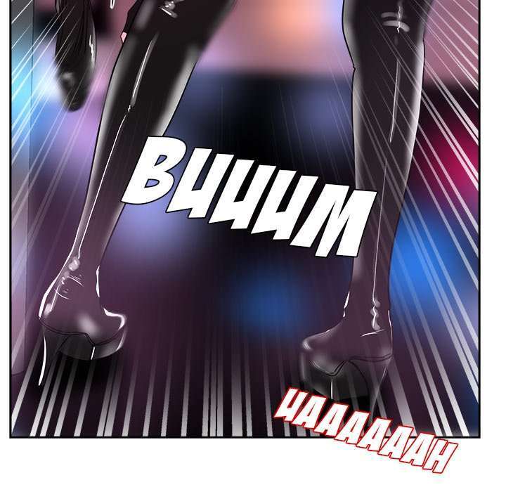 La Tienda de Cómics de Soojung Capitulo 37 página 20