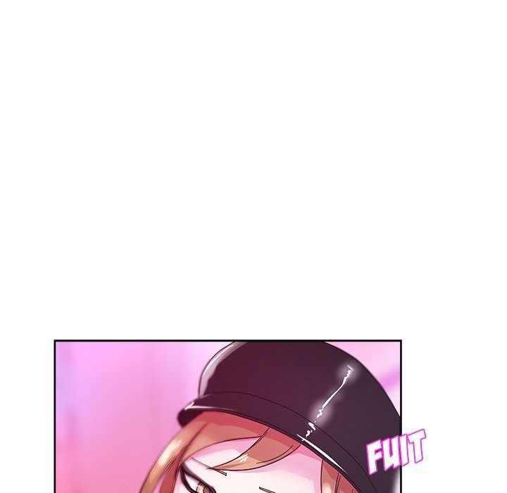 La Tienda de Cómics de Soojung Capitulo 37 página 25