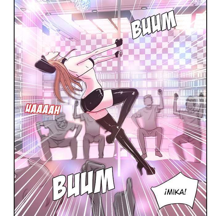 La Tienda de Cómics de Soojung Capitulo 37 página 27