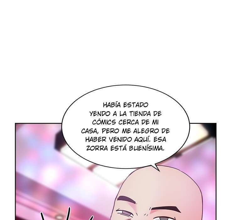 La Tienda de Cómics de Soojung Capitulo 37 página 31