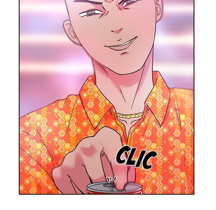 La Tienda de Cómics de Soojung Capitulo 37 página 36