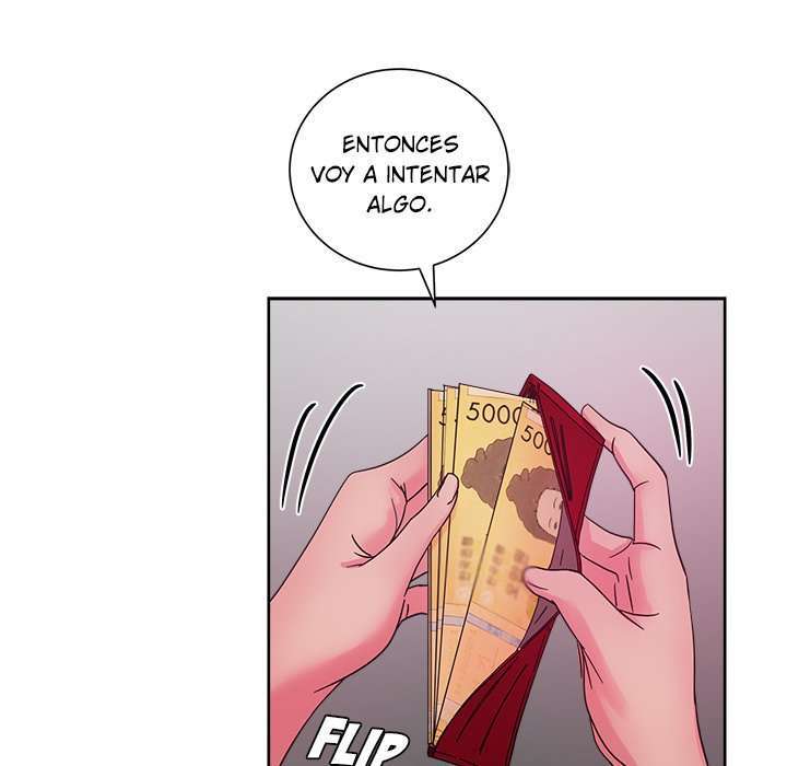 La Tienda de Cómics de Soojung Capitulo 37 página 39