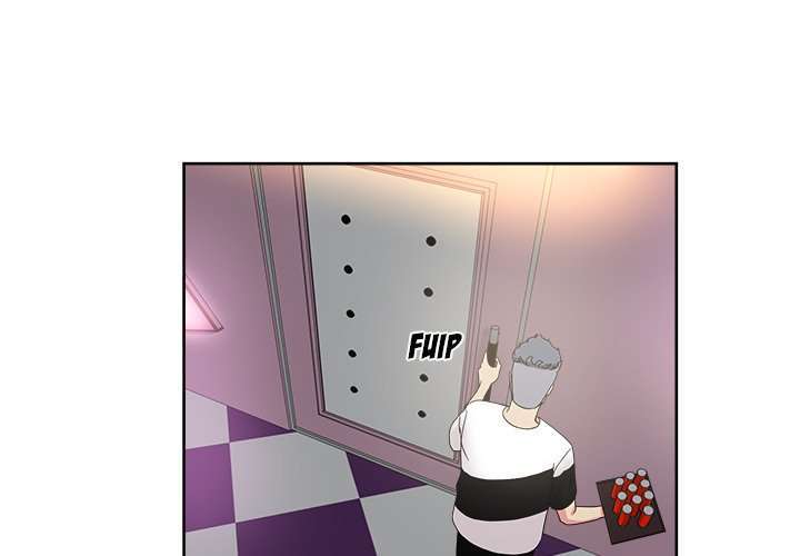 La Tienda de Cómics de Soojung Capitulo 37 página 4