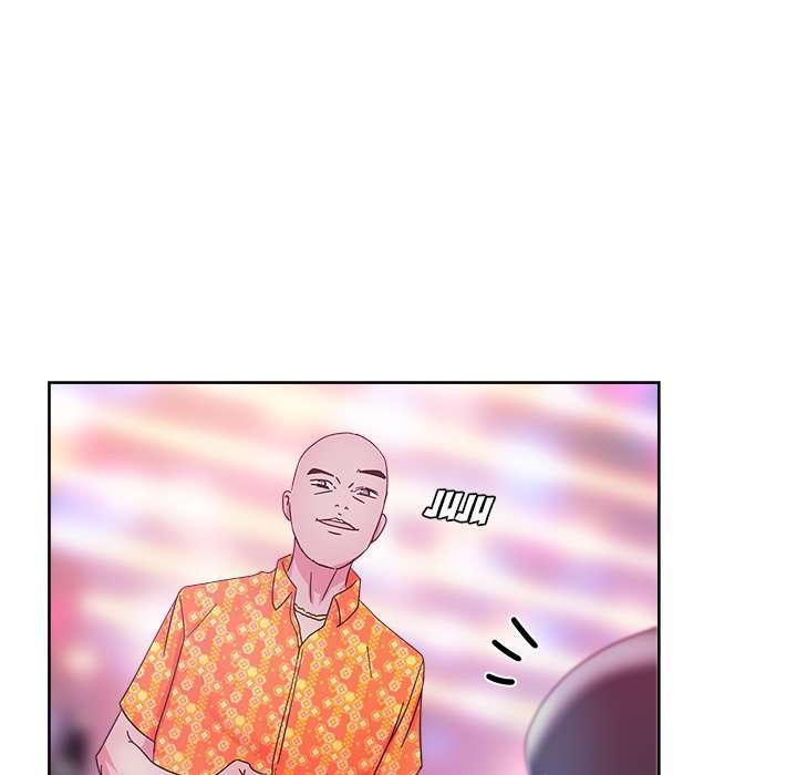 La Tienda de Cómics de Soojung Capitulo 37 página 43