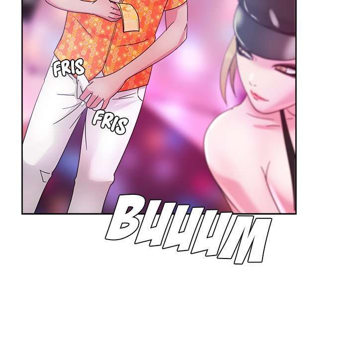 La Tienda de Cómics de Soojung Capitulo 37 página 44