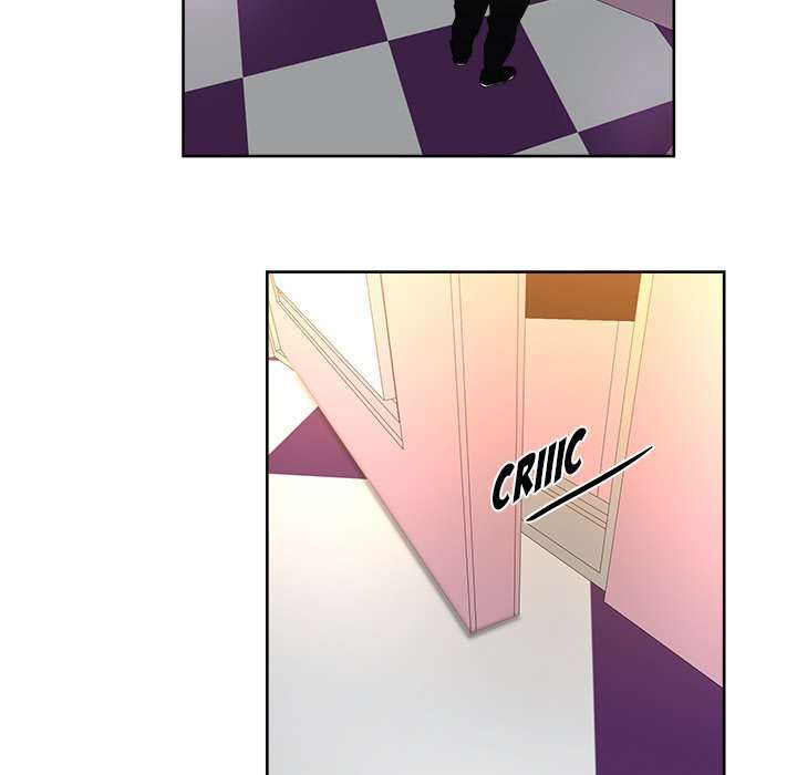 La Tienda de Cómics de Soojung Capitulo 37 página 5