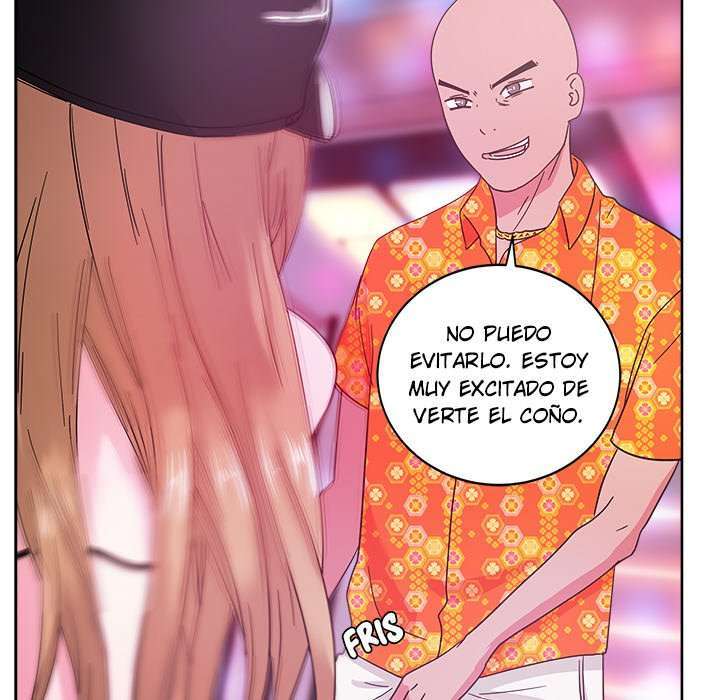 La Tienda de Cómics de Soojung Capitulo 37 página 50